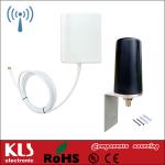 Wall mount antennas